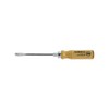 Wiha 1626 Wood Slot Screwdriver 10 x 175