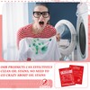 Timgle 200 Pcs Stain Remover Wipes Individual Wrapped Wipes Stain
