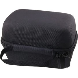 JINMEI Hard EVA Dedicated Case for Canon PowerShot SX420/SX410 Digital Camera Carrying Case