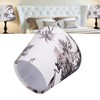 Lampshade Modern Simple Velvet Exquisite Conical Decorative Lampshade for E27