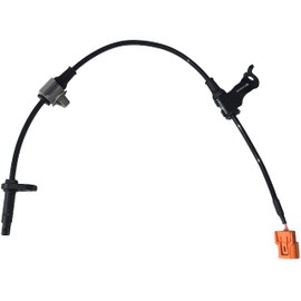 GoSens 095d Sensor de velocidad de rueda ABS para Honda Accord 2003-2008 para Acura TSX 2004-2008 OEM # 57470-SEA-013, ALS990,5S8560,970-449 (trasero derecho)