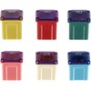 Restagraf - Range of Fuses J-Case Low Profile for Automotive