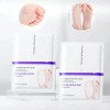 Mascarilla Exfoliante Pies Elimina Piel Muerta 2 Pares