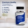 Anxie-T - Stress Relief Gummy - Vitamin Supplement for Mood
