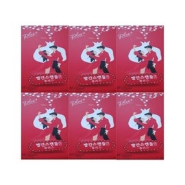 Red Scandal Organic Pomegranate Plus 20g x 60 Poetry / 빨간스캔들 유기농 석류 플러스 20g x 60포