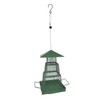 AIMALL Robust All-Season Automatic Bird Feeder with Easy Refill Design,