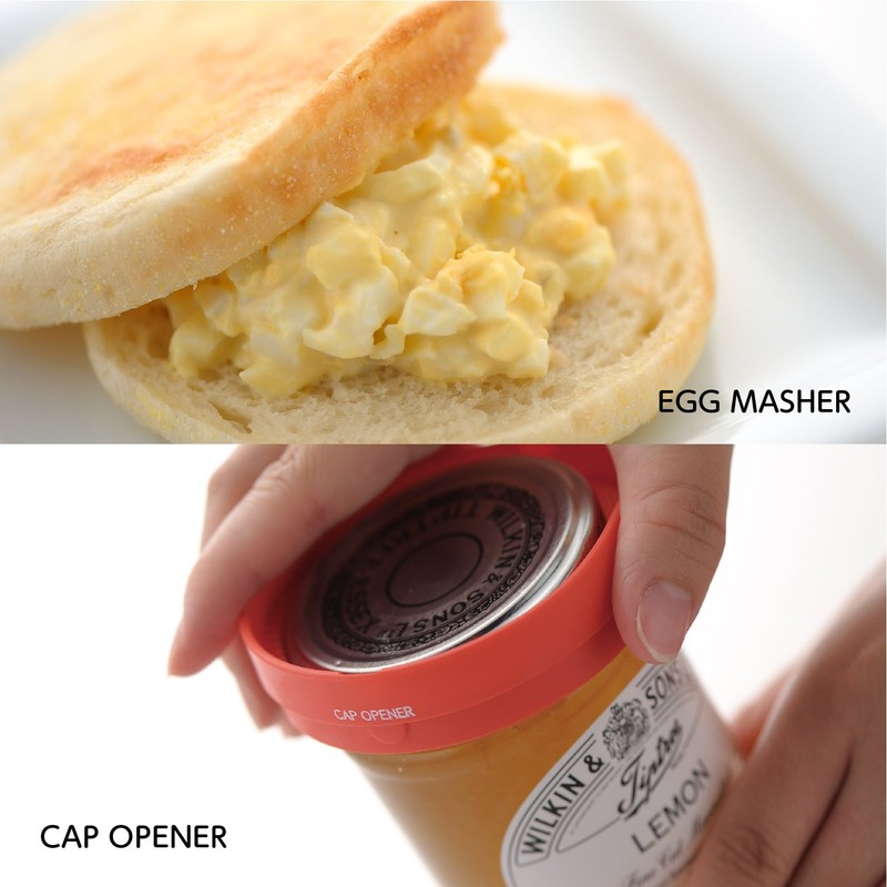 Akebono Sangyo KC-922 Bin Eight