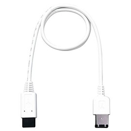 Belkin - IEEE 1394 cable - 9 pin FireWire 800 (M) - 6 p
