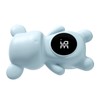 Baby Bath Thermometer Electronic Floating Baby Thermometer Toy for Infants