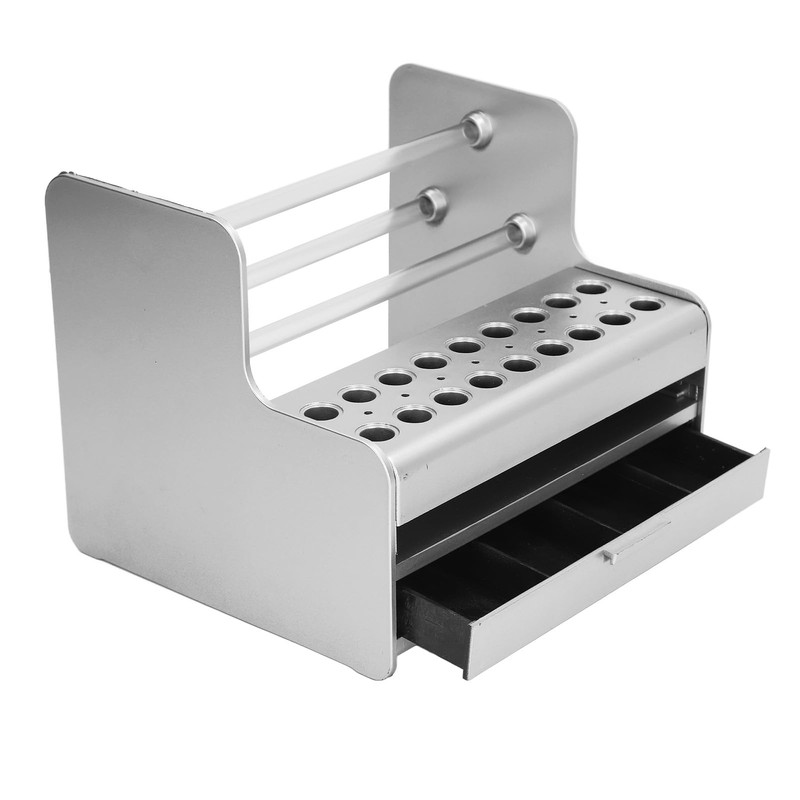 EVTSCAN 200x170x160 mm Compact Desktop Small Tool Holder Organizer, with