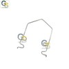 BARRAQUER Speculum Open Wire Loops by G.S ONLINE STORE