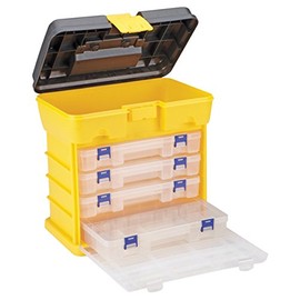 Storehouse Toolbox Organizer with 4 Drawers