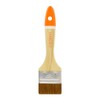 BYP Brocha Camelus Pelo Extra Fino Barniz Acuarela 2"
