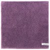 Happy Hankachi Organic Lilac Made in Japan Imabari Soft 100%