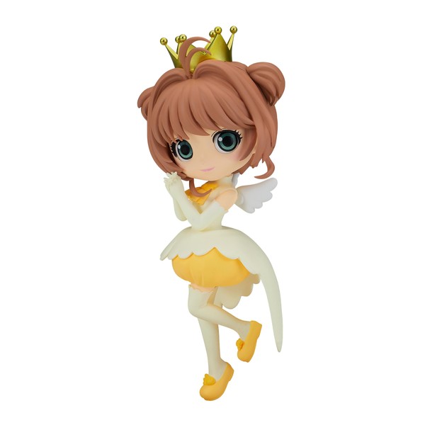 Banpresto - Cardcaptor Sakura - Sakura Kinomoto Vol. 2 (Ver.