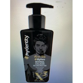 Mydentity Guy Tang #MyHero My Hero Internal Collagen Reconstructor X 3 - 16 oz