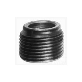 CROUSE HINDS RE21 Reducer Bushing, 1/2 INCH, 3/4 INCH, Conduit