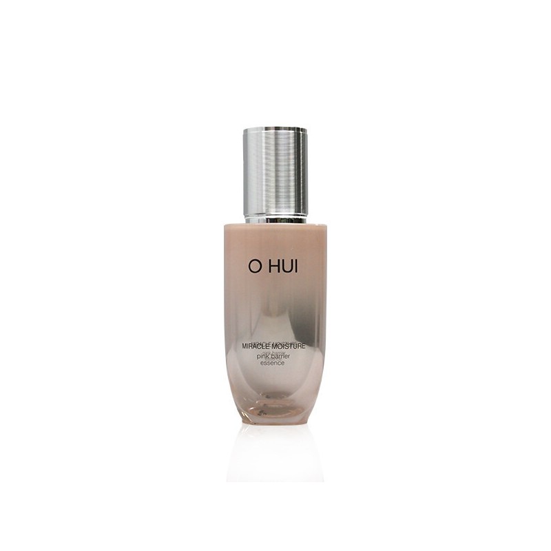 Ohui Miracle Moisture Pink Barrier Essence 50ml / 오휘 미라클