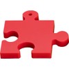Nendoroid More Puzzle Base [Aka]