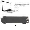 Heatsink Cover Nvme M.2 NGFF SSD Easy Replaceable Aluminum Alloy