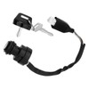 M MATI Ignition Key Switch for Ignition Key Switch for