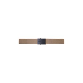Mammut Belt Mammut Logo Belt Unisex Adult, Dark Sand, Free size