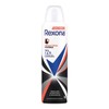 Rexona Antibacterial + Invisible Spray Deodorant - 150 ml (3-Pack)
