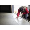 Marshalltown Pool Trowel, 16 x 4 1/2 inches, Concrete, DuraSoft