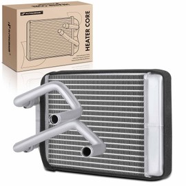 A-Premium HVAC Heater Core Compatible with Dodge & Jeep Models - Ram 1500, Ram 2500, Ram 3500 1994-2002, Ram 4000 1995-2002, Grand Cherokee 1993-1998
