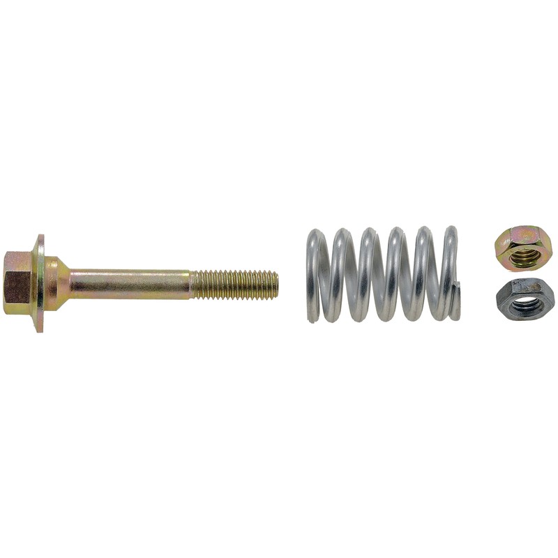 Dorman 03146 Pipe to Converter Spring Kit - M8-1.25 x