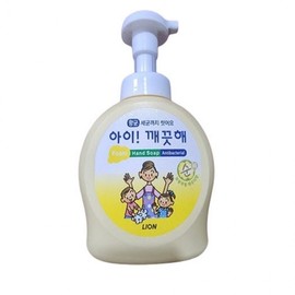 Ai Kkakkuthae Hand Wash Refill (Gentle) 200ML Pouch 2ea