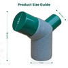 Insulated Outside Tap Covers to Protect from Freezing - Protective