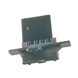 Resistencia del motor del ventilador HVAC para Nissan Frontier Sentra Xterra 200SX