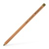 Faber-Castell PITT Pencil, Pastel, Olive Green Yellowish 173, Single