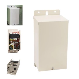 UCELICE Upgraded 520556 Power Center Replacement for Salt Chlorine Generator Systems, Fit for pentair IntelliChIor Pool and Spa Automatic Control System Models IC20, IC40, IC60