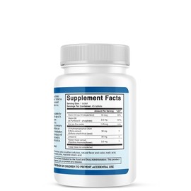 Zen Comfort for Kids, Organic Relaxation Support with 5-HTP, L-Theanine, Passionflower, Zinc, Pediatrician Formulated, Zero Sugar, Vegan, Berry Flavor, 45 Soft Chewables