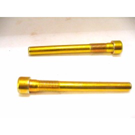 GM Disc Brake Caliper Bolts Pins Retainers Fasteners GM 1971-Up