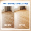 Seaways Floor Cleaner Multi Effect Concentrated Formula with Lemongrass Flavor,