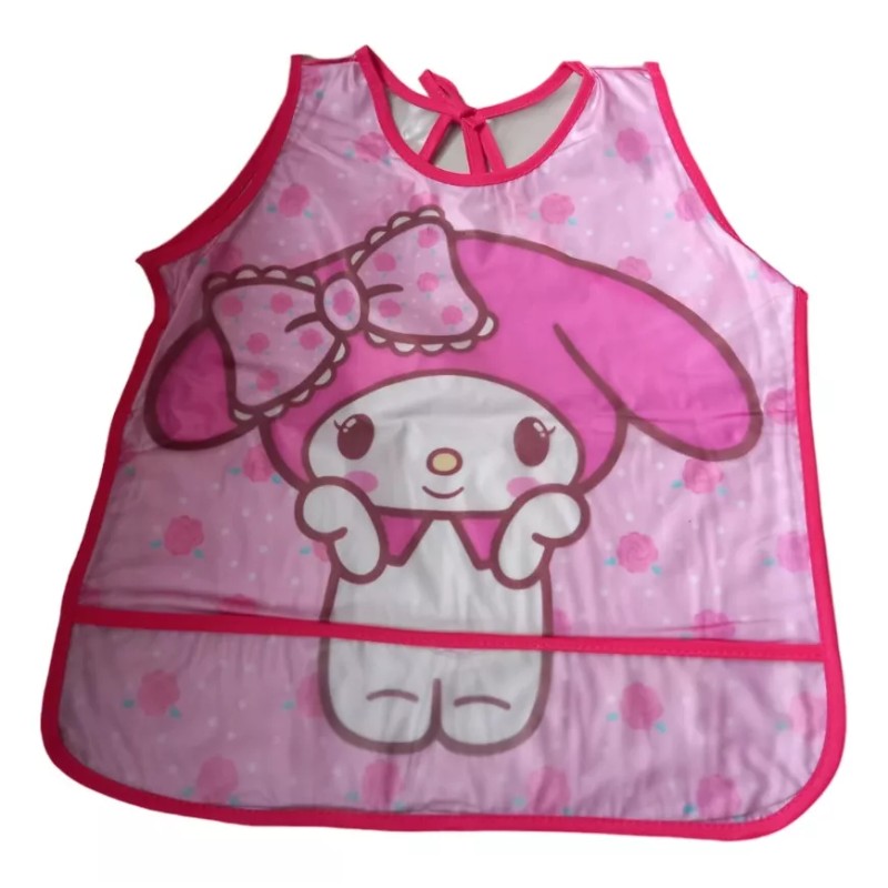 Geérico Batitas Para Kinder De Plástico Kwai Niña Y Niño