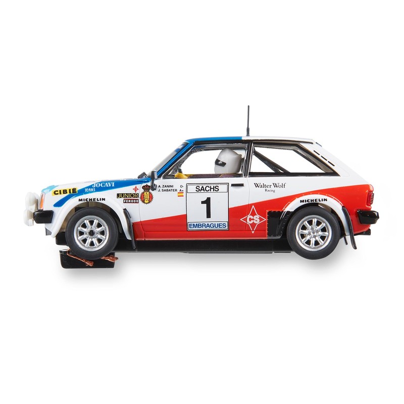 SCALEXTRIC - Original Racing Car - Slot Car - Scale