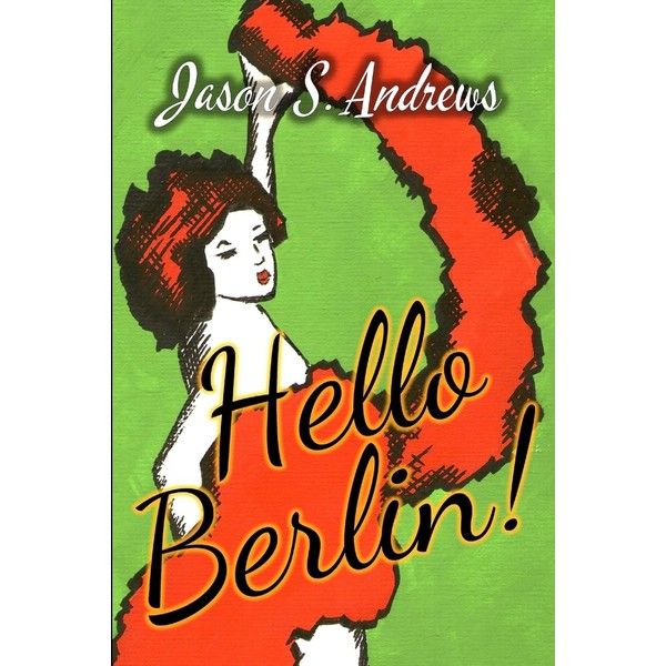 Hello Berlin!