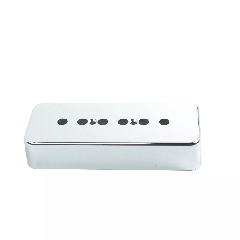 mLaval Guitar Parts Replacement P-90 p90 Soap-bar Pickup Cover 50mm,