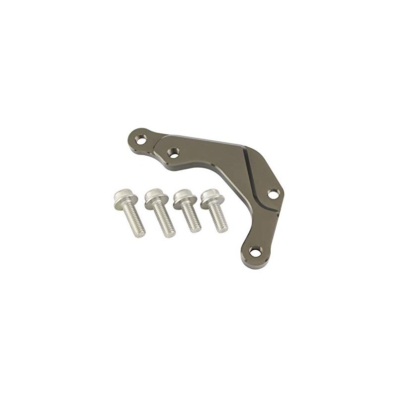 Shift Up: Brembo 2pod φ 34 kyaripa-sapo-to