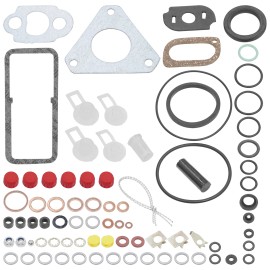 Caltric CAV Injection Pump Repair Kit For Massey Ferguson 230 265 250 1080 375 670 698