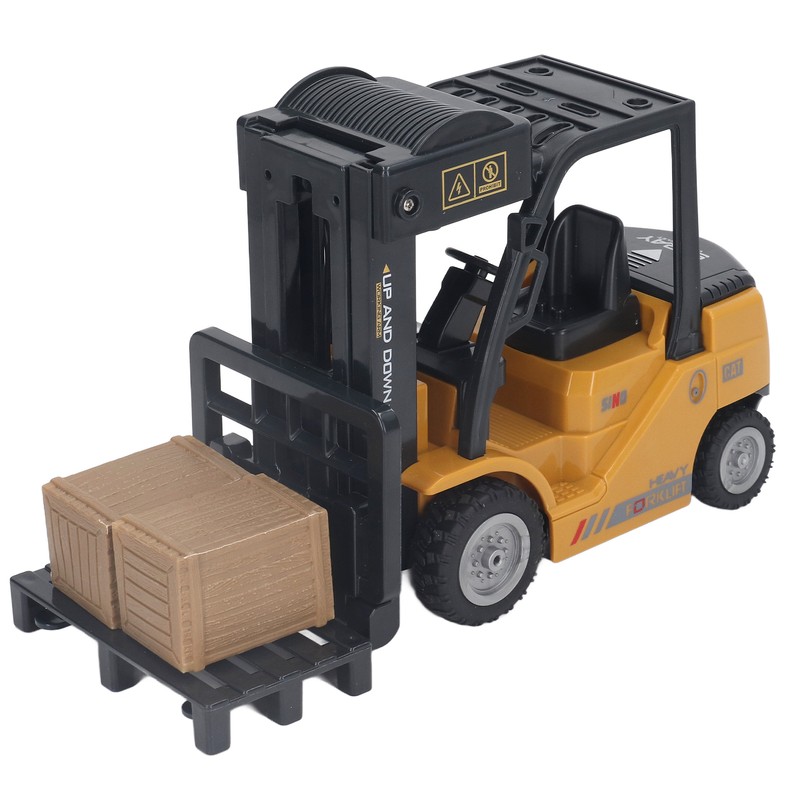 1:24 Remote Control Forklift Professional Full Functional Sound and Light