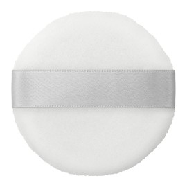 Primavista Makeup Puff for Face Powder Loose 01
