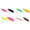 4 FTM 3.3 cm 2.4 g Spoon Hammer - Trout