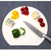 HANAKO Advanced Door Cutting Board Elastomer Cutting Board Mini Off