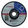 Bosch 2608600389 Grinding Disc for Steel, Black, 150 x 6