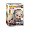 Funko Pop! Plus: Predator 2 - Elder Greyback